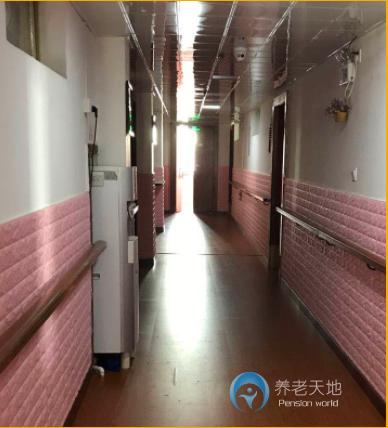 上海市楊浦區愛光敬老院 上海市楊浦區愛光敬老院