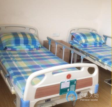 上海市長寧區(qū)金福第三養(yǎng)老院 上海市長寧區(qū)金福第三養(yǎng)老院