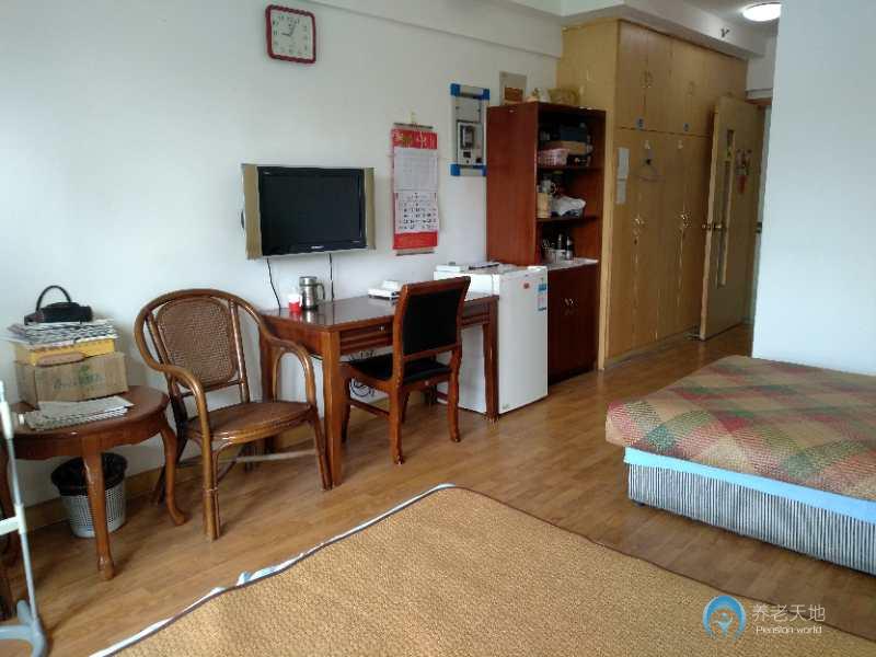 上海市閔行區(qū)蓮花老年公寓 上海市閔行區(qū)蓮花老年公寓