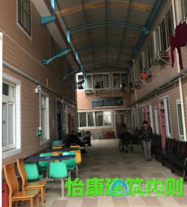 上海市寶山區(qū)月浦鎮(zhèn)怡康敬老院 上海市寶山區(qū)月浦鎮(zhèn)怡康敬老院