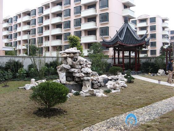 上海市長寧區喜滿樓敬老院 上海市長寧區喜滿樓敬老院