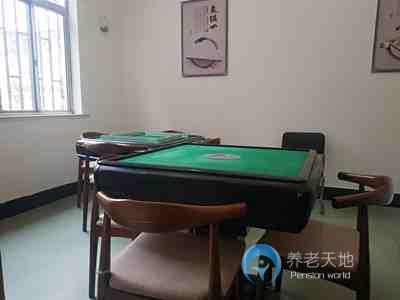 上海閔行區古美敬老院 上海閔行區古美敬老院