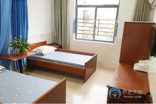 上海寶山區百姓敬老院