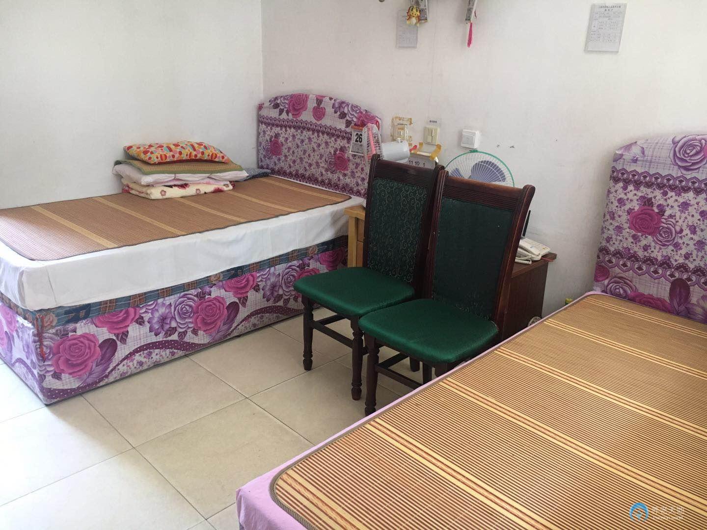 上海市崇明江龍老年公寓 上海市崇明江龍老年公寓