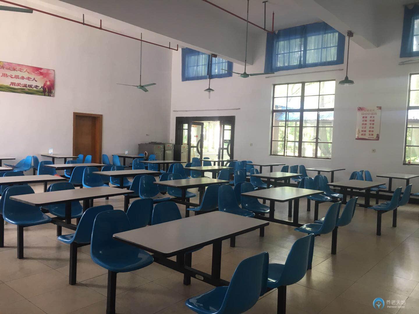 上海市崇明江龍老年公寓 上海市崇明江龍老年公寓