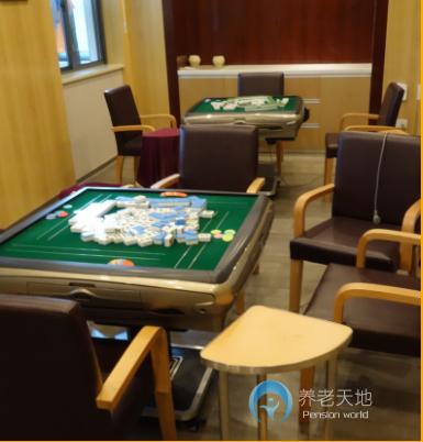 上海寶山區顧村鎮馨佳園養老院