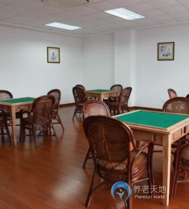 上海浦東新區金橋鎮申江養護院 上海浦東新區金橋鎮申江養護院