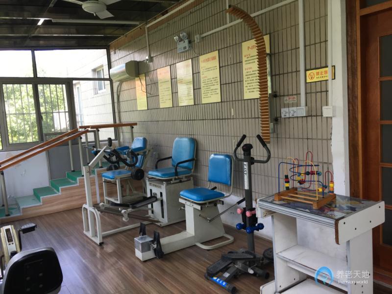 上海恩光敬老院 上海恩光敬老院