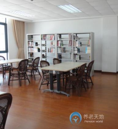 上海浦東新區金橋鎮申江養護院 上海浦東新區金橋鎮申江養護院