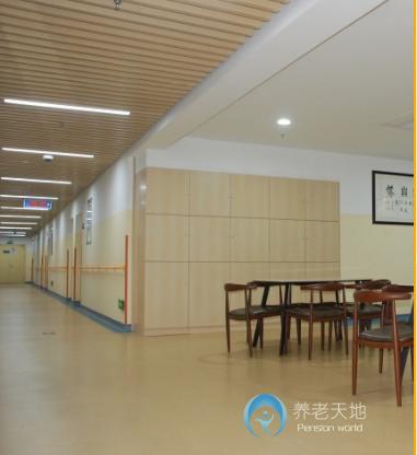 上海寶山區淞南鎮養老院 上海寶山區淞南鎮養老院