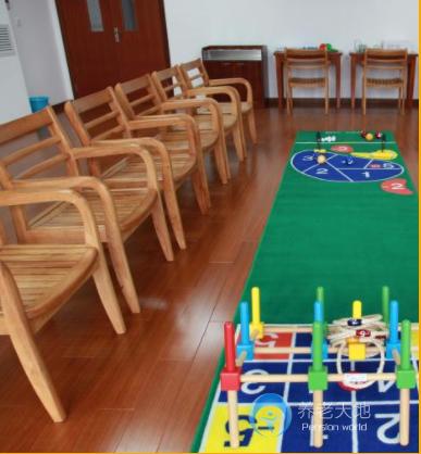 上海浦東新區金橋鎮申江養護院 上海浦東新區金橋鎮申江養護院