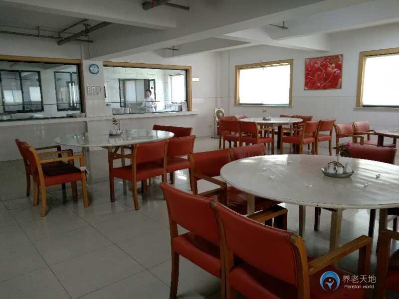 上海市閔行區(qū)蓮花老年公寓 上海市閔行區(qū)蓮花老年公寓