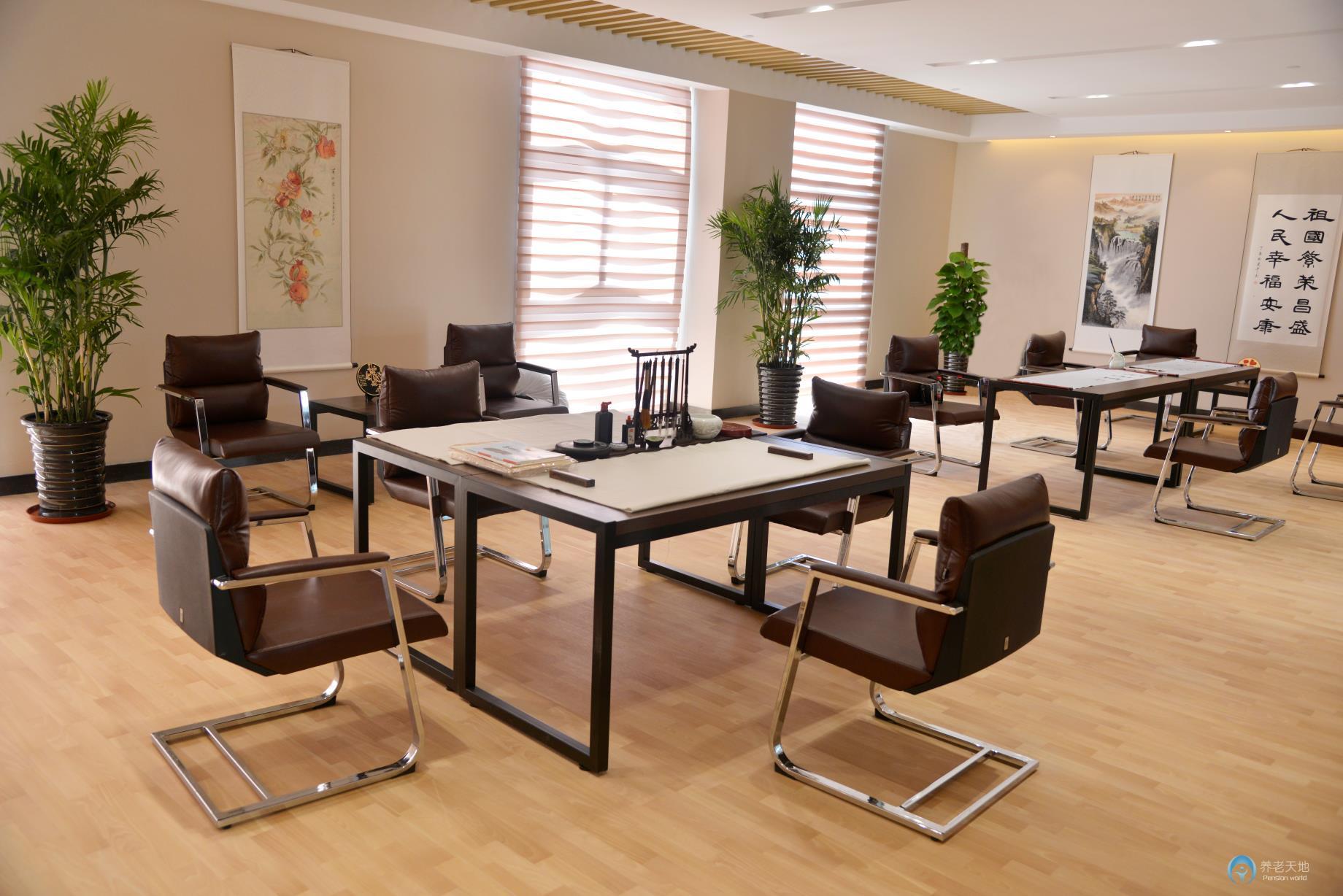 奉賢區第二福利院