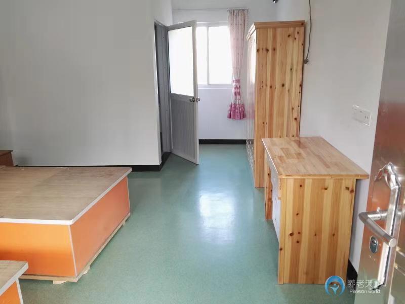 上海奉賢區永生養老院