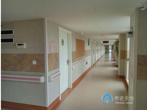 舟山市普濟老人公寓 舟山市普濟老人公寓