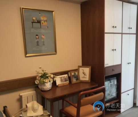 北京恒頤復健之家自如 北京恒頤復健之家自如