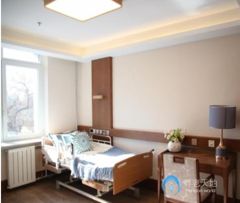 北京恒頤復健之家自如 北京恒頤復健之家自如