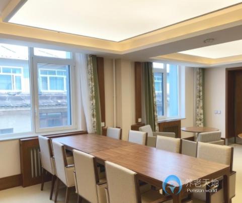 北京恒頤復健之家自如 北京恒頤復健之家自如