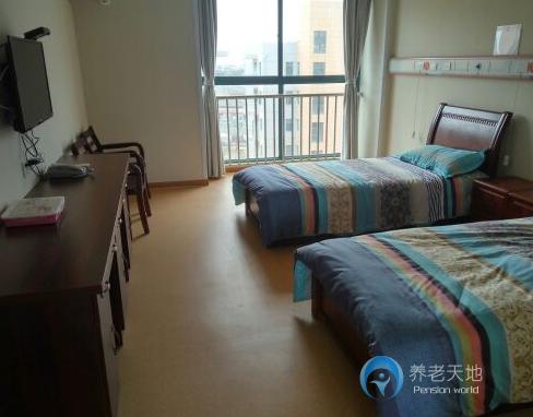 舟山市普濟老人公寓 舟山市普濟老人公寓