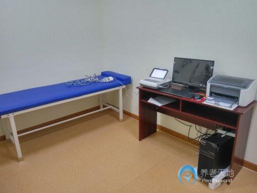 舟山市普濟老人公寓 舟山市普濟老人公寓