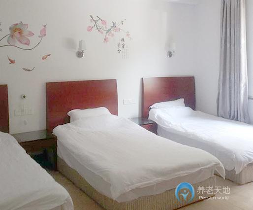 臨安區白水澗養老院 臨安區白水澗養老院