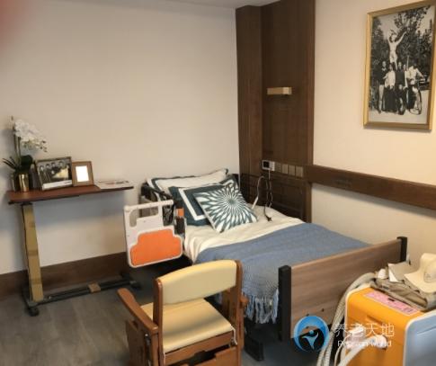 北京恒頤復健之家自如 北京恒頤復健之家自如