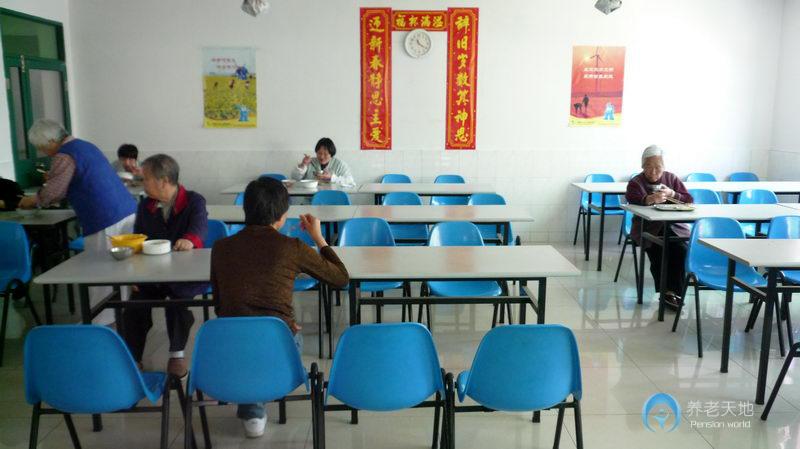 上海市奉賢區益人養老院 上海市奉賢區益人養老院