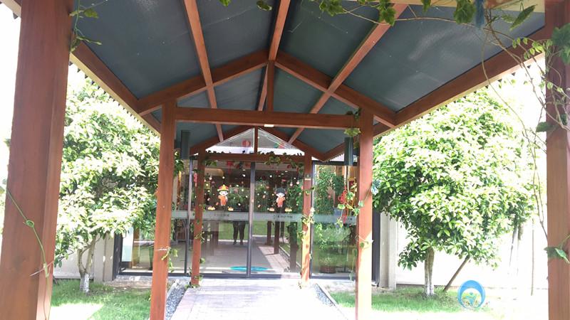 上海澳維養老院 上海澳維養老院