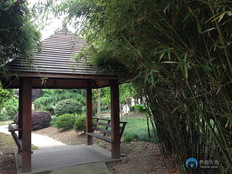 上海大眾養老院