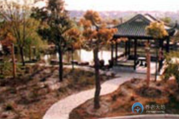 上海市松江社會福利院 上海市松江社會福利院