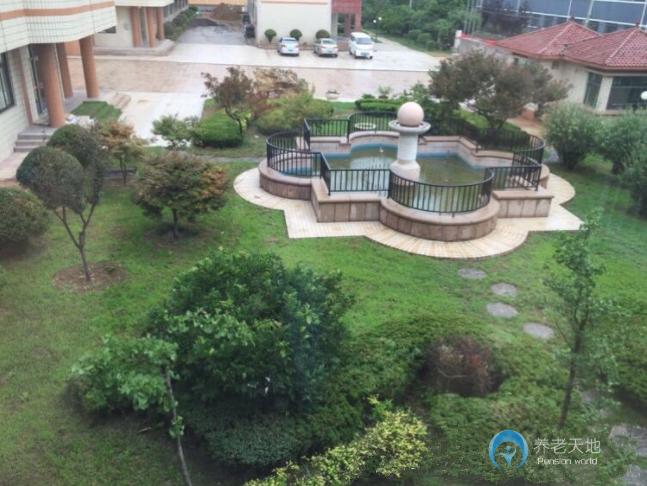 即墨市華益德護養院 即墨市華益德護養院