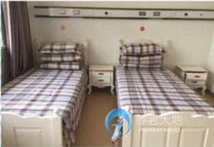 即墨市華益德護養院 即墨市華益德護養院