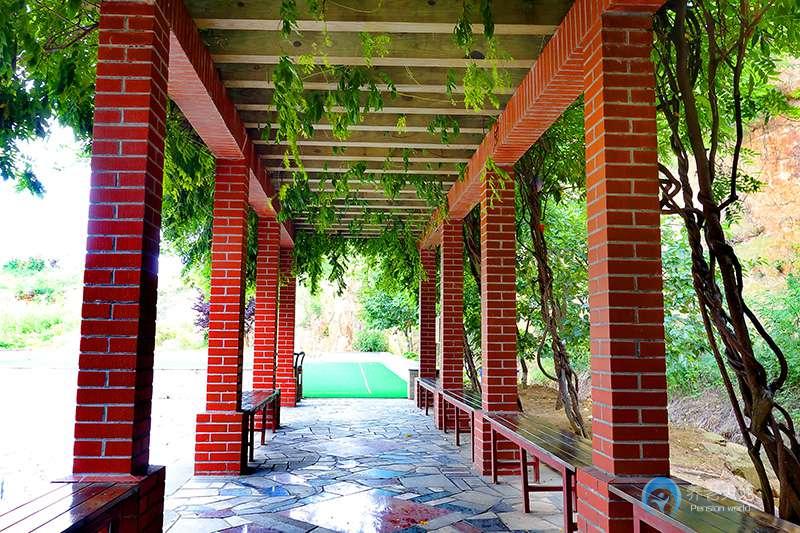 山東省青島市李滄區社會福利院 山東省青島市李滄區社會福利院