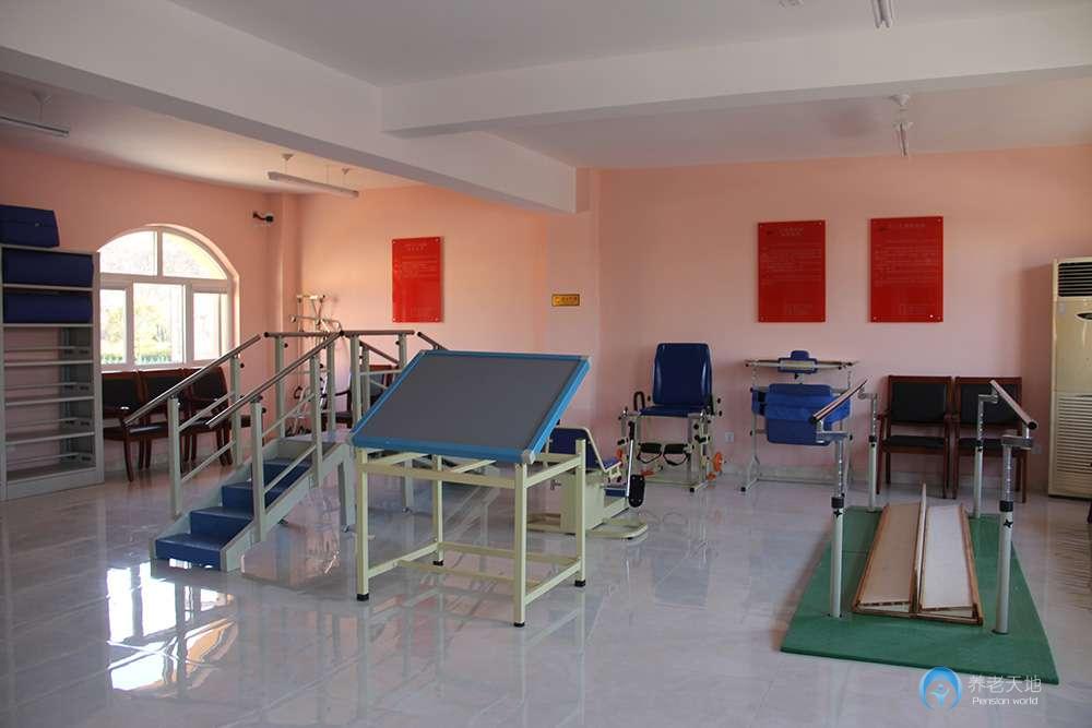 山東省青島市李滄區社會福利院 山東省青島市李滄區社會福利院