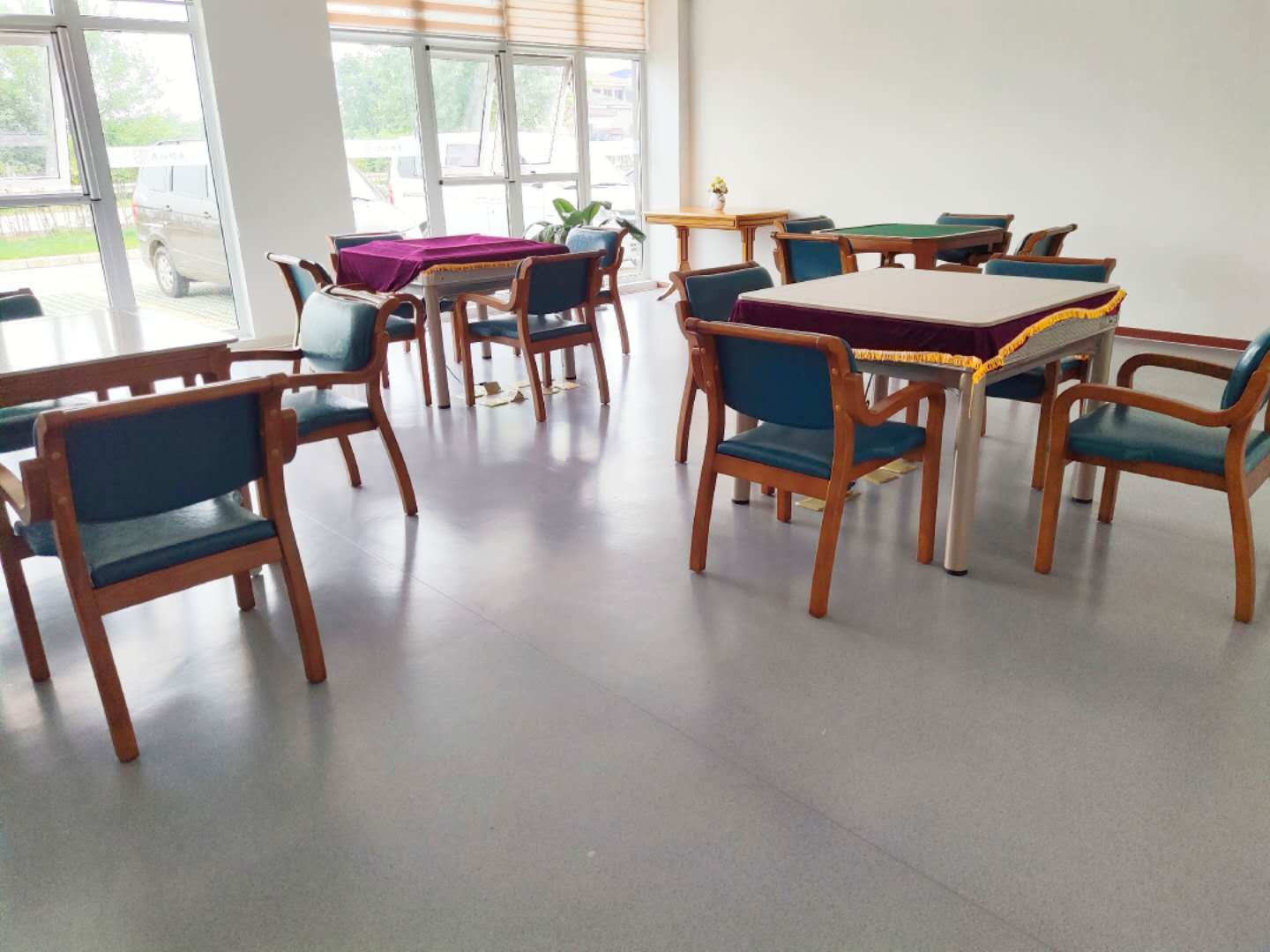 郭莊逸仙頤養(yǎng)院 郭莊逸仙頤養(yǎng)院