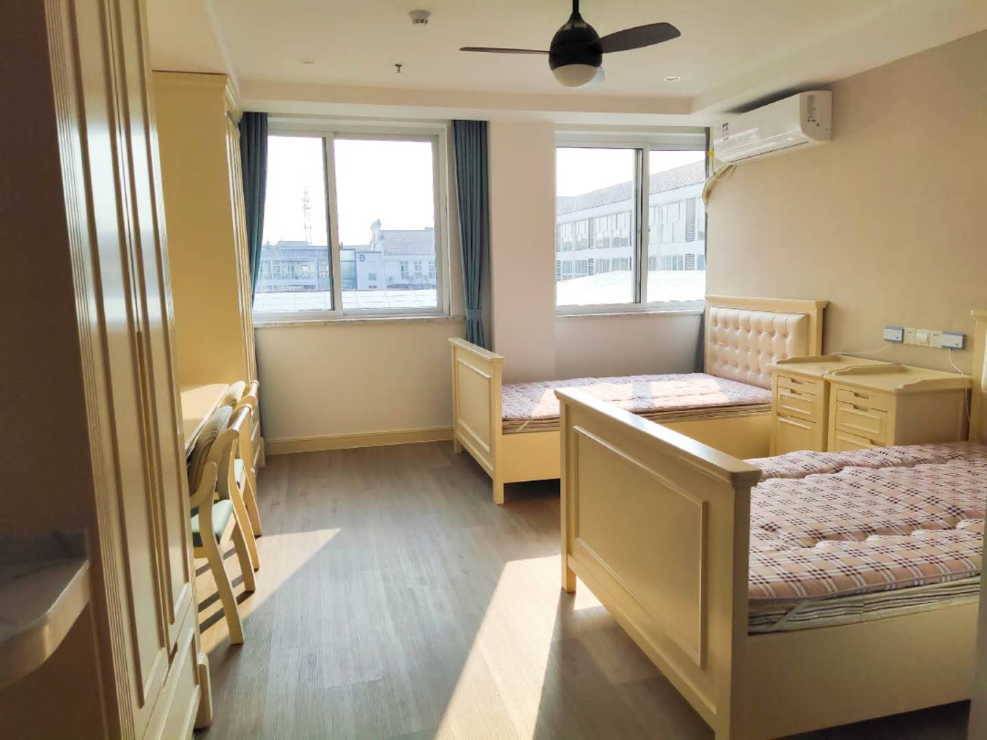 郭莊逸仙頤養(yǎng)院 郭莊逸仙頤養(yǎng)院