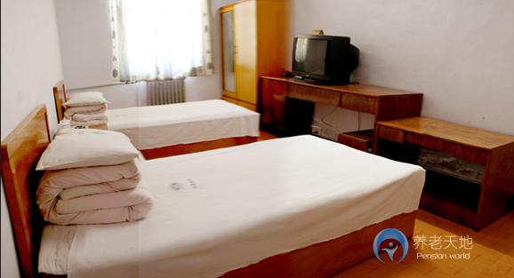 濟南市夕陽金秋老年公寓