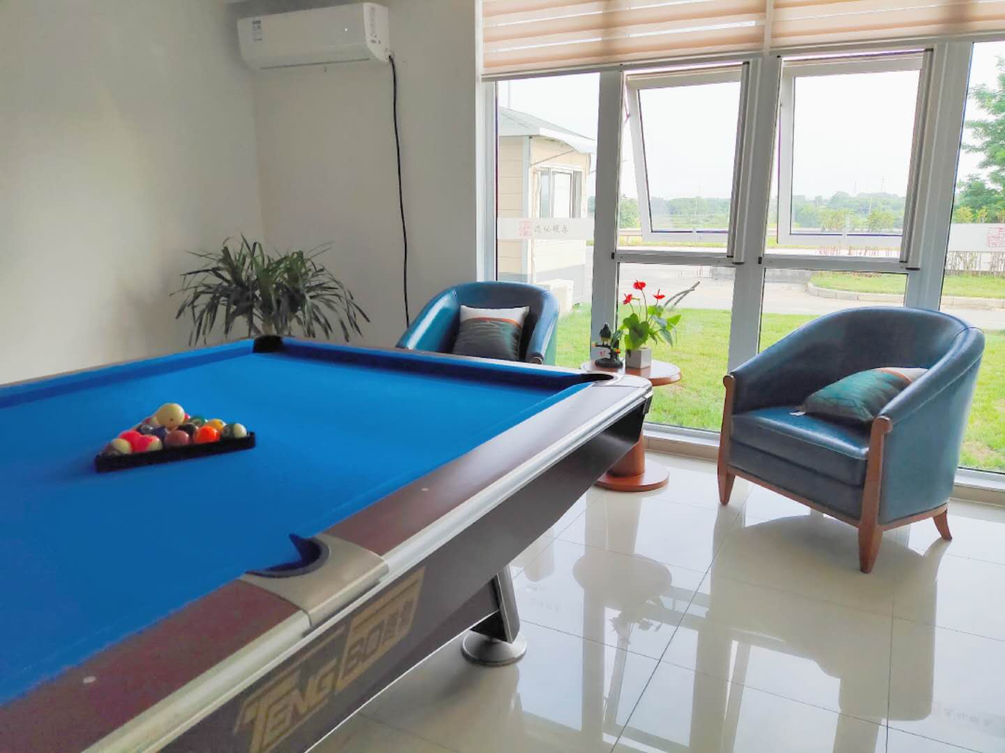 郭莊逸仙頤養(yǎng)院 郭莊逸仙頤養(yǎng)院