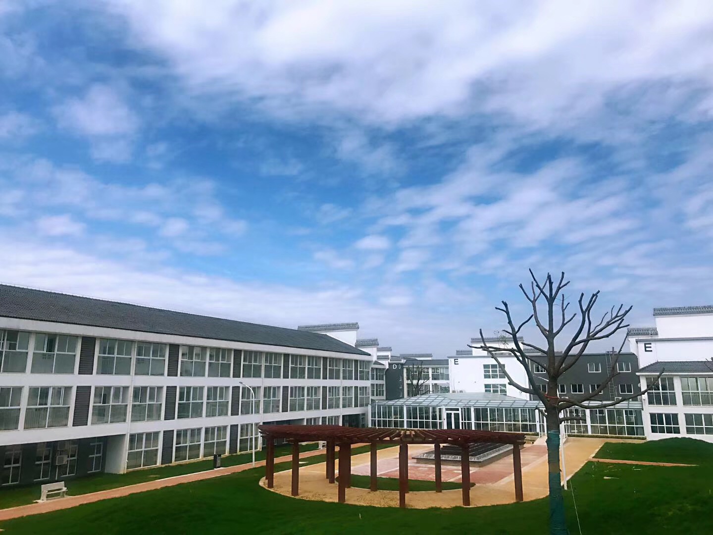 郭莊逸仙頤養(yǎng)院 郭莊逸仙頤養(yǎng)院