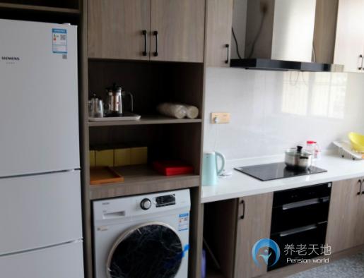 湛江市養老服務中心 湛江市養老服務中心