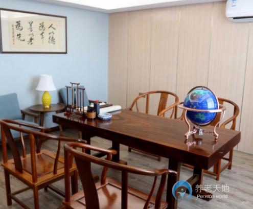 湛江市養老服務中心 湛江市養老服務中心