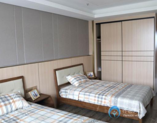 湛江市養老服務中心 湛江市養老服務中心