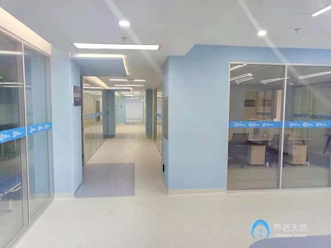成都蒲公英老年護理中心 成都蒲公英老年護理中心