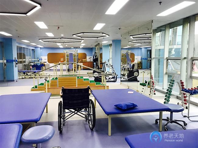 成都蒲公英老年護理中心 成都蒲公英老年護理中心