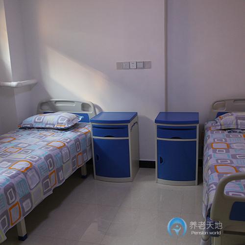 濟南市歷下區燕柳老年公寓 濟南市歷下區燕柳老年公寓