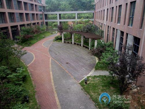 紹興市越城區康樂福養老院 紹興市越城區康樂福養老院