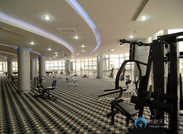 煙臺市老年福利服務中心 煙臺市老年福利服務中心