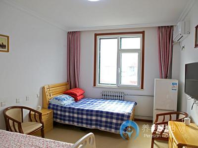 煙臺萊山秀林老年福利中心 煙臺萊山秀林老年福利中心