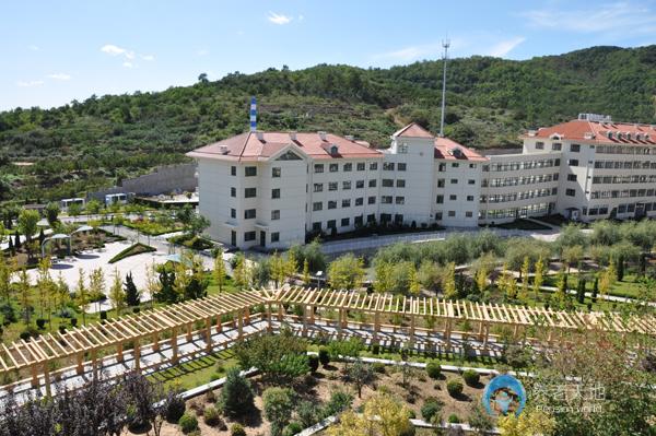 煙臺市老年福利服務中心 煙臺市老年福利服務中心