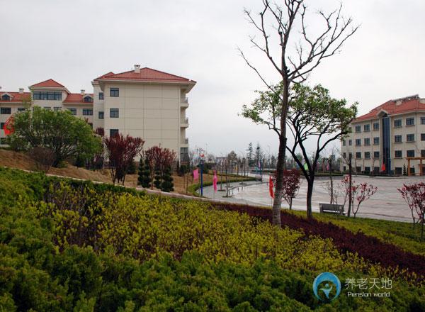 煙臺市老年福利服務中心 煙臺市老年福利服務中心